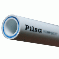 Труба армированная Ф32 ПП (Б) Pilsa